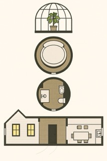 Diagram 1 by Jameson McShane