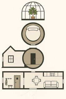 Diagram 2 by Jameson McShane